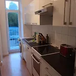 Spacious 70sqm In Popular Location Apartment
