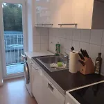 Spacious 70sqm In Popular Location