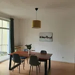 Spacious 70Sqm Apt In Popular Location