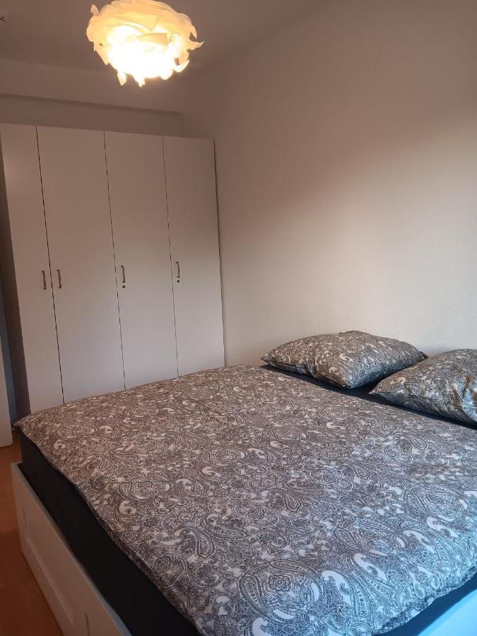 Spacious 70sqm In Popular Location Apartment Dusseldorf