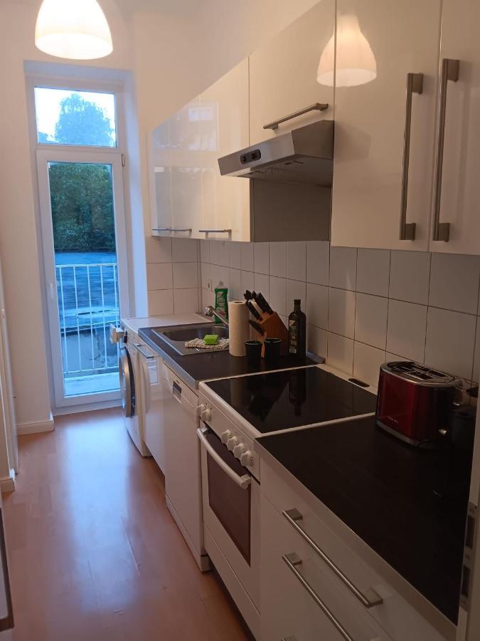 Spacious 70sqm In Popular Location Apartment