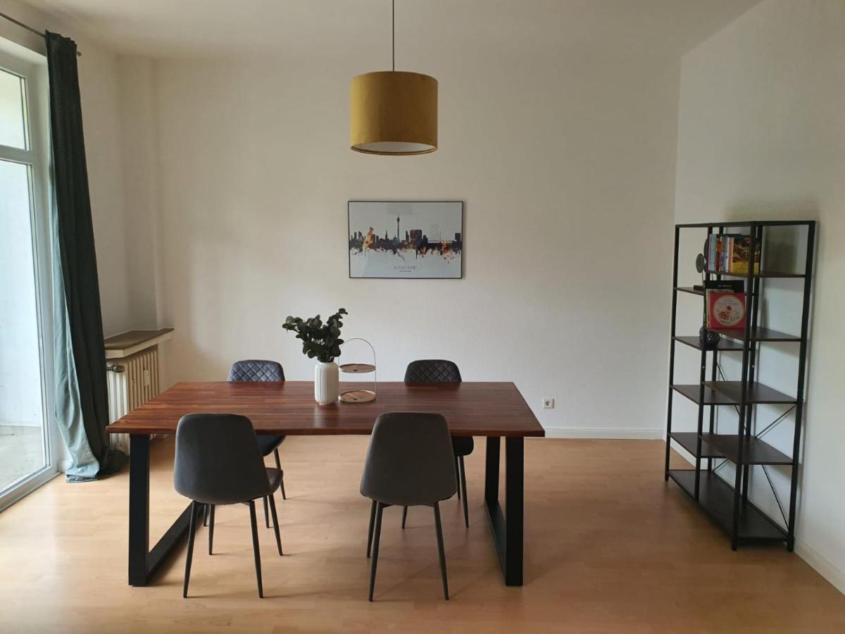 Spacious 70sqm In Popular Location