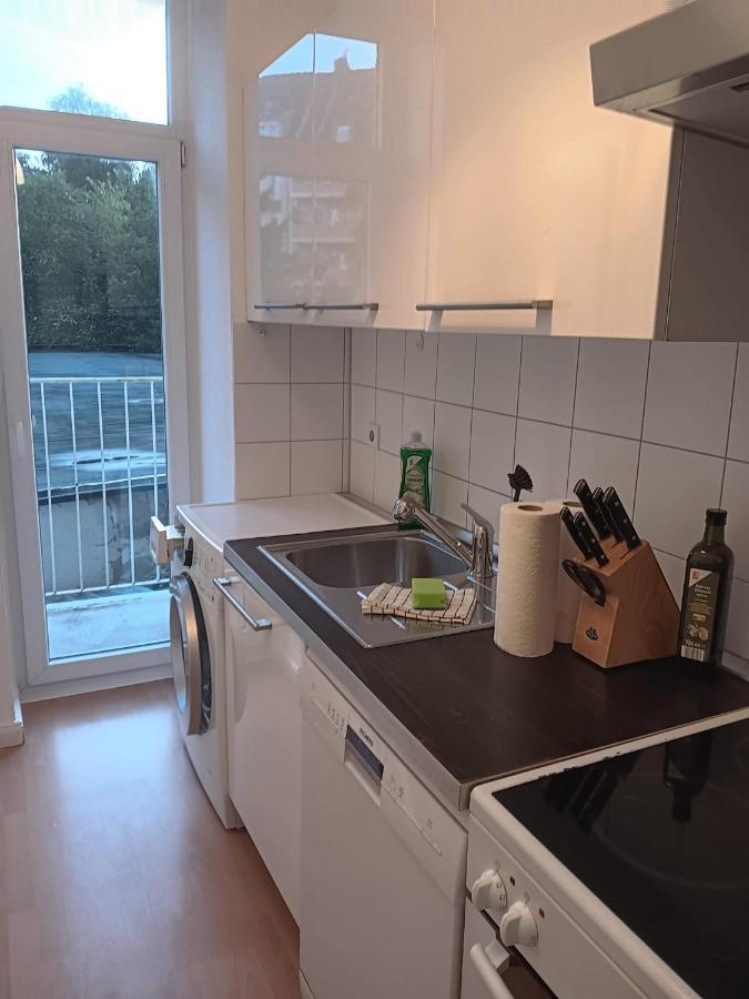 Spacious 70sqm In Popular Location