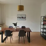 Spacious 70Sqm Apt In Popular Location