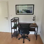 Spacious 70Sqm Apt In Popular Location